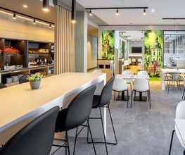 B&B HOTEL Wertheim Bild 5