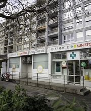 Pharmacie Sun Store Genève Lyon