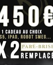 Pare Brise Prestige image 2
