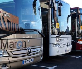 Autocars Maron image 2