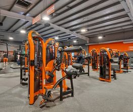 Basic-Fit 24/7 image 4