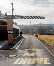 McDonald's Bild 3