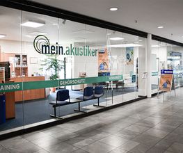 mein.akustiker Leipzig-Connewitz Bild 1