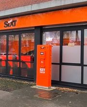 SIXT Autovermietung Bremen Vegesack Bild 9