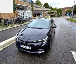 Renna Taxi Bild 7