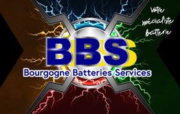 Bourgogne Batteries Services
