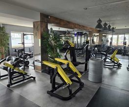 Le Studio Sportsclub Bild 2