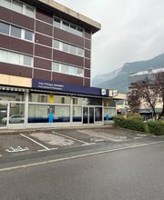 GAN ASSURANCES SALLANCHES ARVE image 2