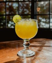 Mercado Juarez Cafe image 15