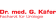 Dr. med. Gundolf Käfer