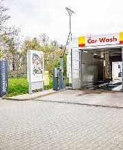 Shell Recharge Charging Station Bild 6