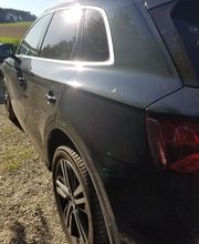 Holzner & Co Transporte Bild 17