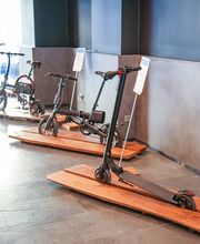 SPORTSTECH Store Berlin Bild 9