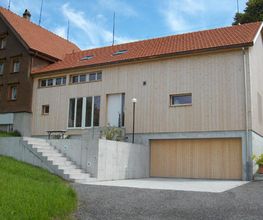 Schefer Hoch- und Tiefbau AG Bild 6