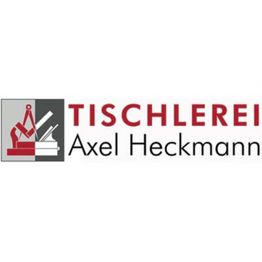 Heckmann Axel Tischlerei