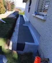 Bauspenglerei S. Wittwer AG Bild 4