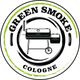 Green Smoke Cologne