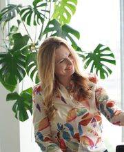 Dr. Joanna Hellweg - Hypnose- und Mentalcoaching Bild 1