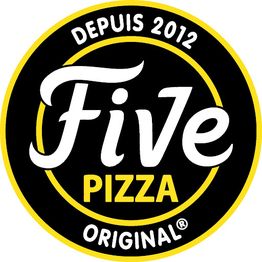 Five Pizza Original - Antony