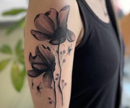 EXI STUDIOS – Tattoo & Piercing Hameln Bild 12