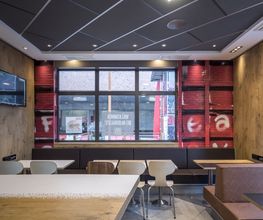 McDonald's Bild 6