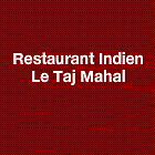 Restaurant Indien Le Taj Mahal