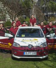 ProCurand Ambulante Pflege Potsdam Bild 2