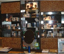 Gallery Cliente