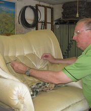 Polsterei Kufner GBR Bild 1