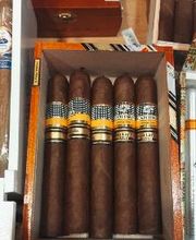 WOLSDORFF TOBACCO GmbH Bild 4