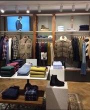 GANT Bordeaux image 2