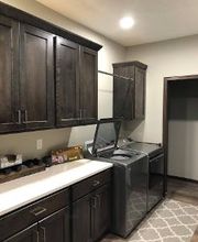 Scott Gilbert Home Construction image 19