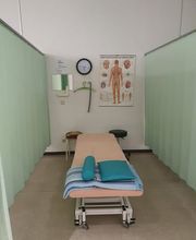 Physiotherapie Silvia Neumann Inh. Silvia Sambo Bild 2