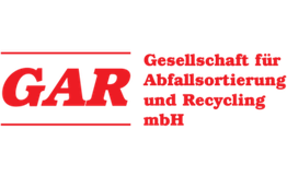 GAR Gesellschaft f. Abfallsortierung und Recycling mbH