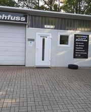 KFZ-Technik Matthias Zehfuß Bild 2