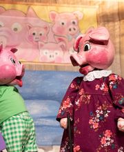 Great Arizona Puppet Theater image 4