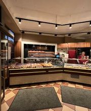 Bäckerei Thiele - Bebelplatz - Kassel Bild 2
