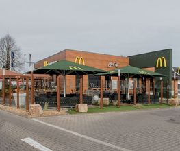 McDonald's Bild 1