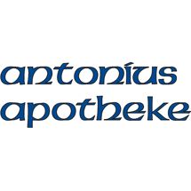 Logo der Antonius-Apotheke
