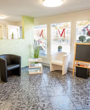 Coiffure Hairline Bild 10