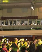 The Cue Group Berlin - Team PCS Bild 10