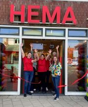 HEMA Uitgeest
