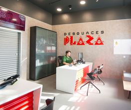 DESGUACES PLAZA imagen 5