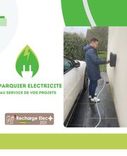 Leparquier Electricite image 1