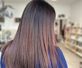 FATA HAIR FASHION di Zanchi Thea Bild 6