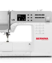 Bernina Nähcenter Iseli AG Bild 9