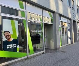 TIMEPARTNER Dessau Bild 7
