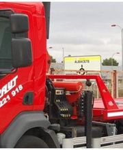 Talleres Repaut imagen 1