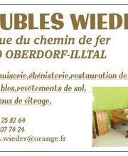 Meubles Wieder image 3