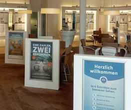 Apollo-Optik - Detmold im FMZ Bild 4